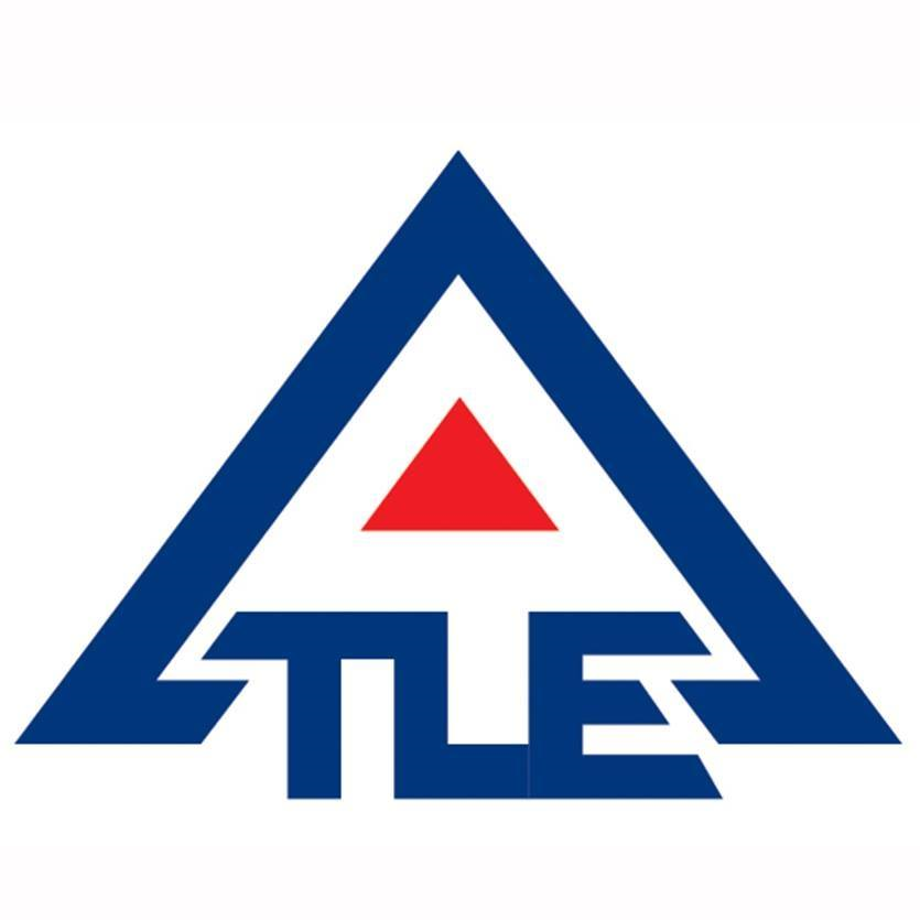Logo Tập đoàn Thang máy Thiết bị Thăng Long